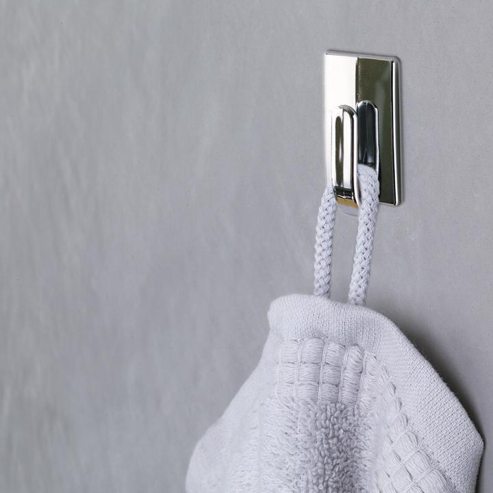 Image du produit tesa Powerstrips Hook small Classic