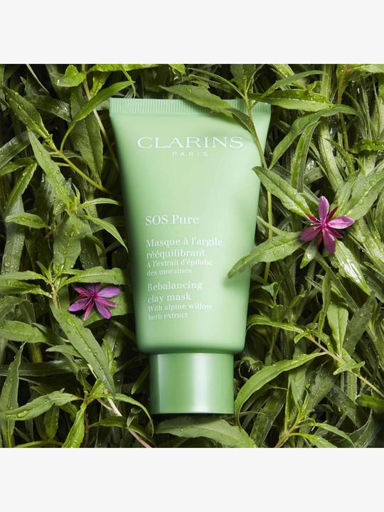 Actual product image Clarins Sos Pure