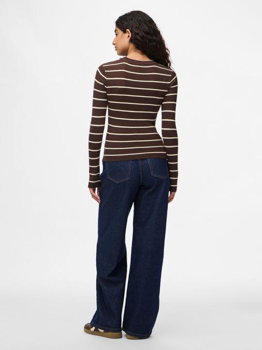 Immagine prodotto Pieces Pcmira New Ls O-Neck Knit Noos Bc (XL)