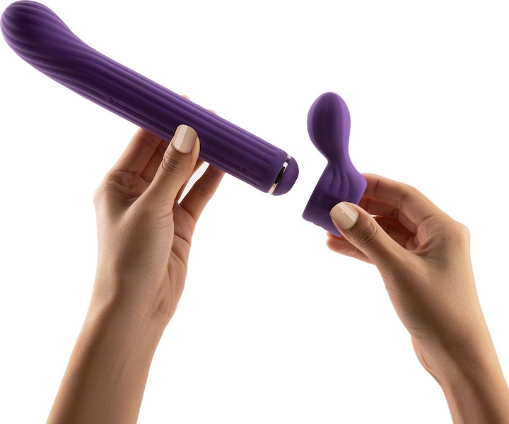Image du produit Otouch Magic Stick S1 - Violet