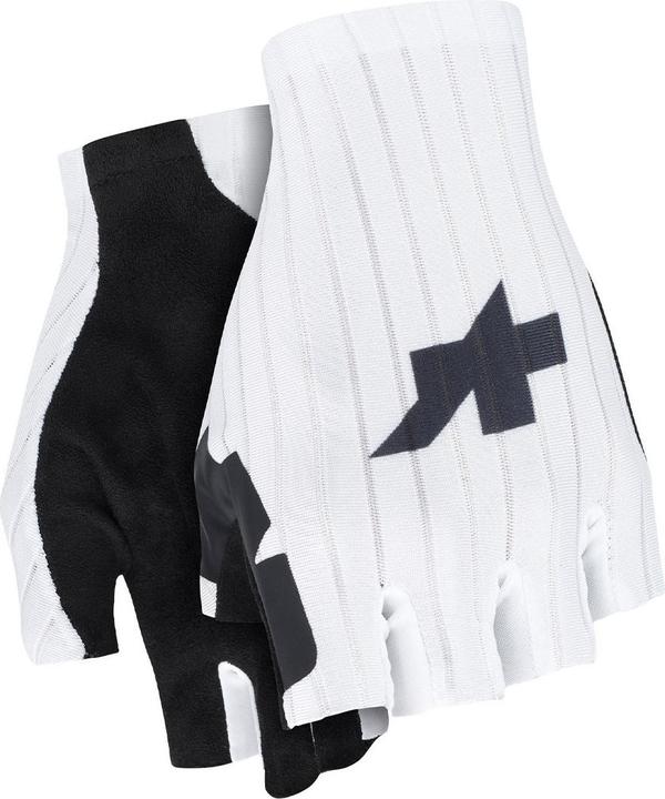 Actual product image Assos RSR Speed S11 Halbfinger-Handschuhe (XL)