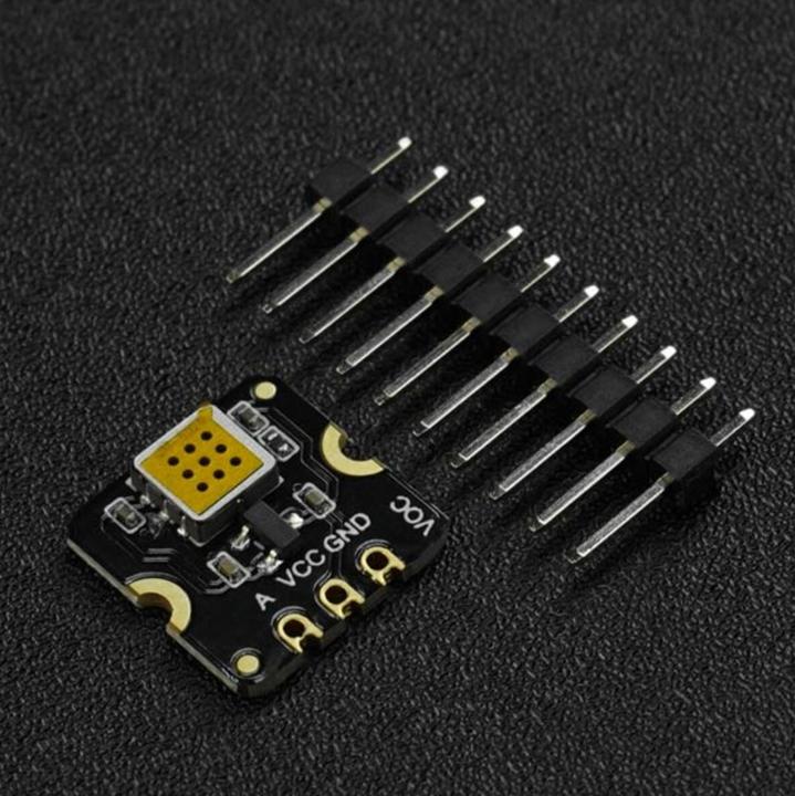 Image du produit DFRobot Fermion VOC capteur de gaz analogique