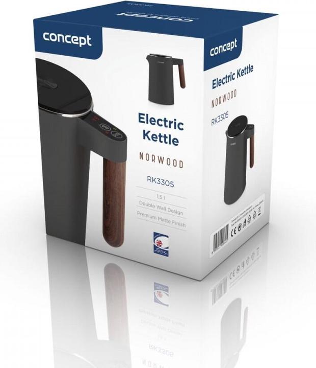 Image du produit Concept RK3305 (1.50 l)