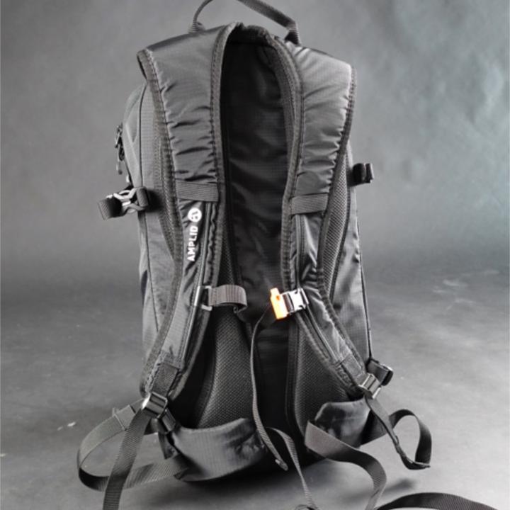 Produktbild Amplid Transmuter Riding (22 l)