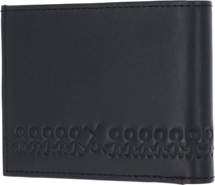 Actual product image Oxmox Leather RFID Protect Pocketbörse