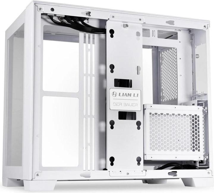 Immagine prodotto Lian-Li O11 Dynamic Mini (ATX, mATX, Mini-ITX)
