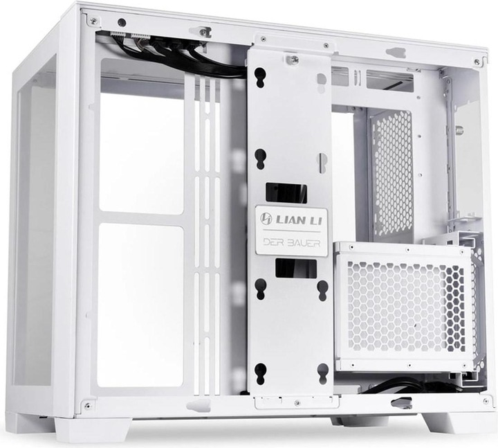 Image du produit Lian-Li O11 Dynamic Mini (ATX, mATX, Mini-ITX)