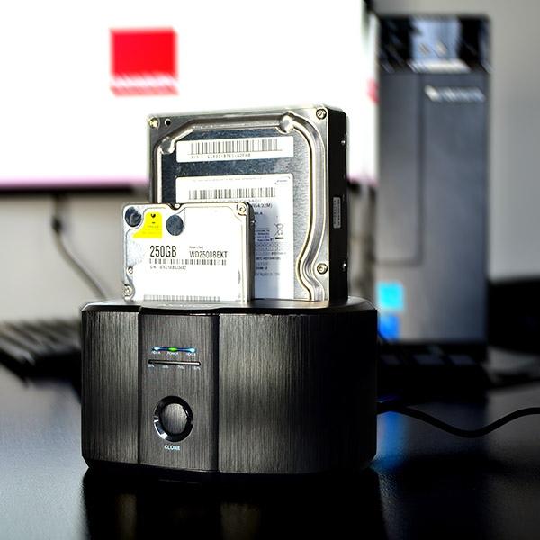 Actual product image Axagon Adsa-St