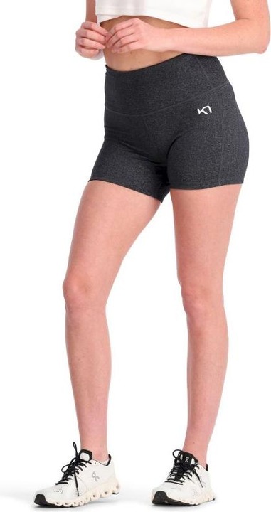 Actual product image Kari Traa Julie High W Shorts (M)