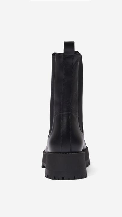 Image du produit Selected Slfcora Toe Cap Boot B Noos (37)