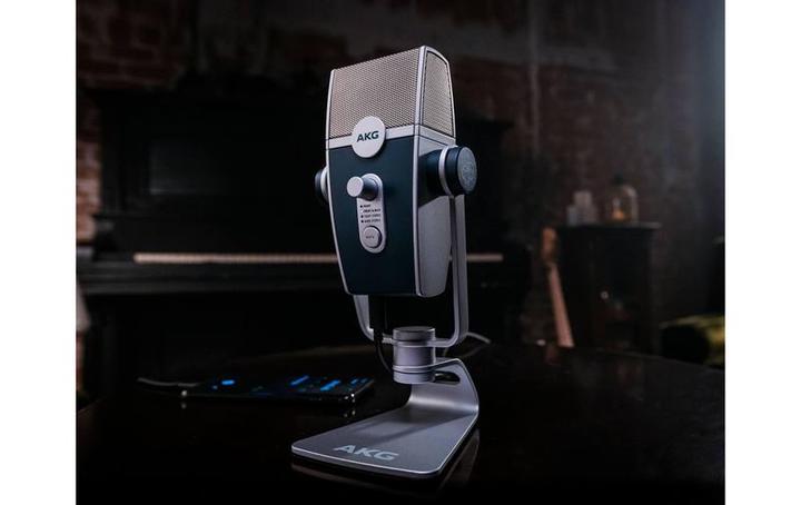 Image du produit AKG Microphone Lyra