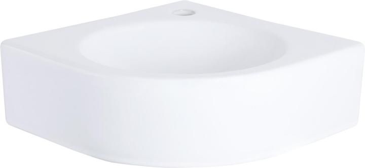 Produktbild Differnz Cleo Keramikspülen-Set (300 mm, 300 mm)