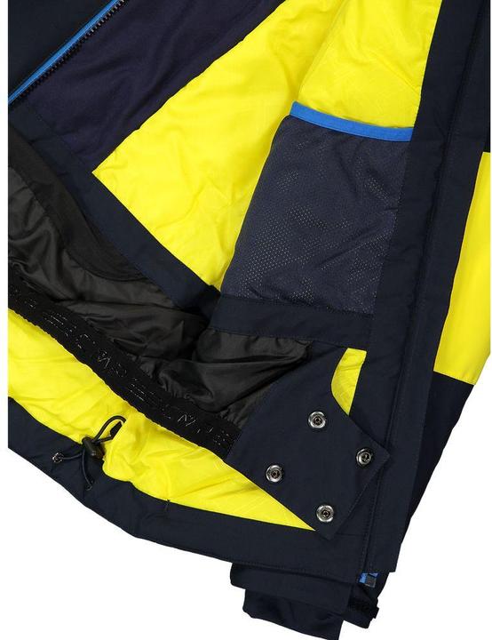Produktbild CMP Campagnolo Kid Set Jacket and Pant Twill (116)