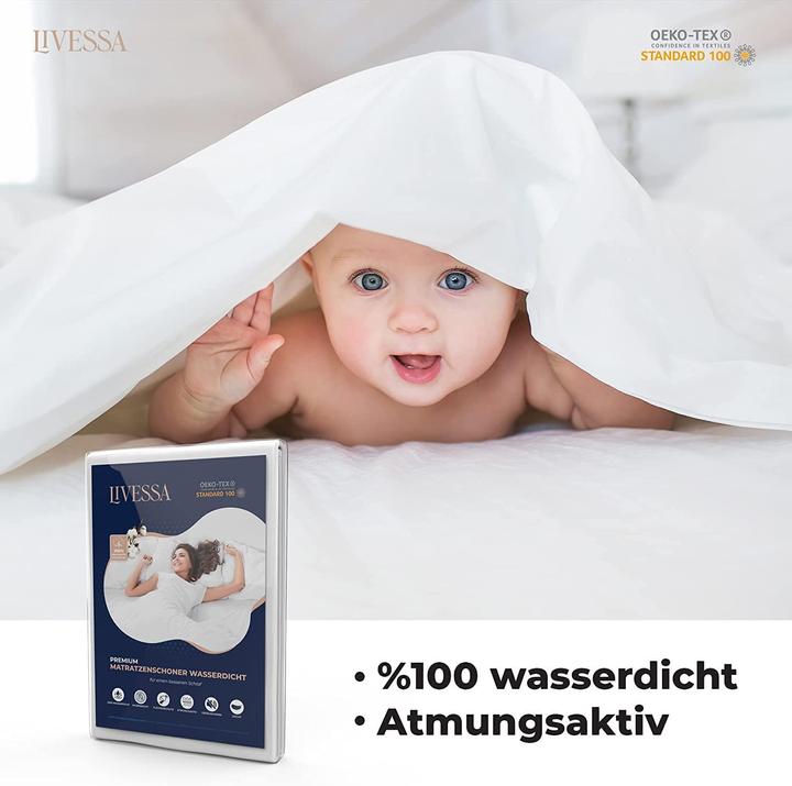 Produktbild Livessa DryDreams (60 x 120 cm)