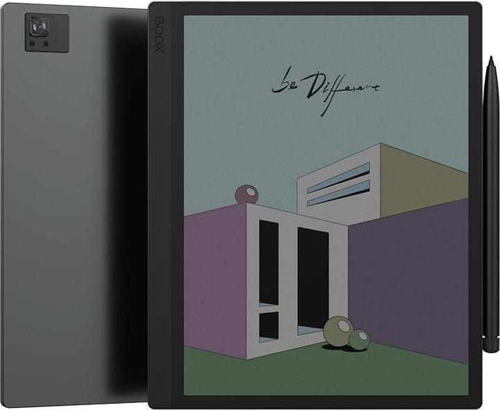 Actual product image Onyx Boox Tab Ultra C (10.30", 128 GB)