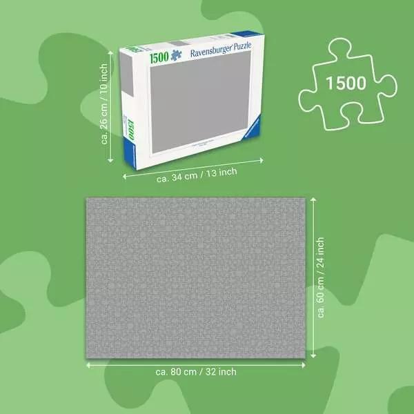 Actual product image Ravensburger Puzzle Nature Edition 12001399 - Cumulus Epos - 1500 pieces jigsaw puzzle for adults 14+ (1500 pieces)