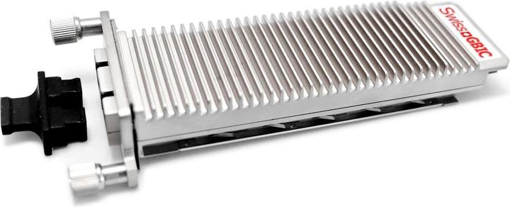 Actual product image SwissGBIC XENPAK 10Gb SingleMode 40km XENPAK-10GB-ER+
