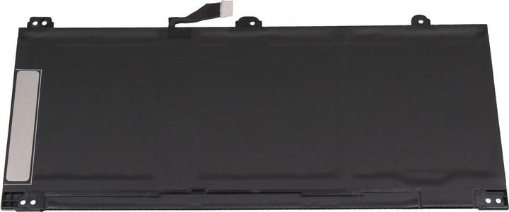 Actual product image HP HSTNN-OB1V (3 cubicles, 4840 mAh)