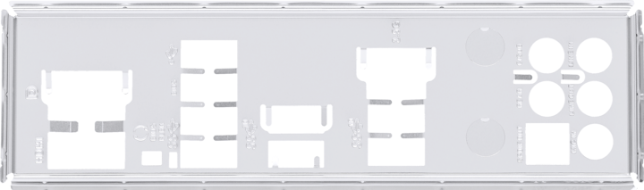 Produktbild ASUS PRIME B650-PLUS (AM5, AMD B650, ATX)