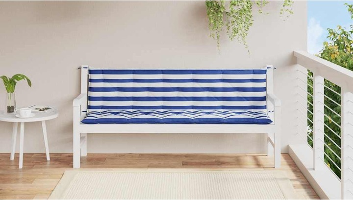 Actual product image VidaXL Henryk (180 x 50 x 7 cm)