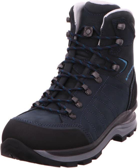 Produktbild Lowa Wanderschuh LADY SPORT LL (41)