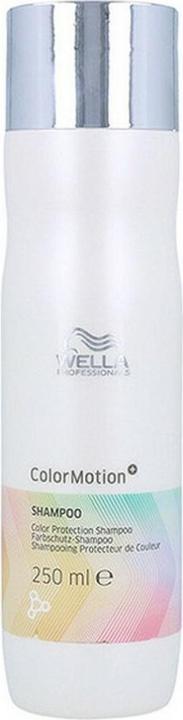 Actual product image Wella Color Motion + Shampoo (1000 ml, Liquid shampoo)