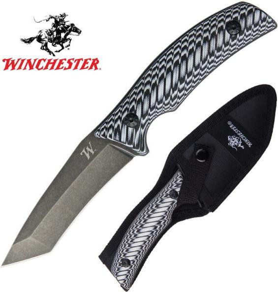 Produktbild Winchester Silvertip (6.60 cm)