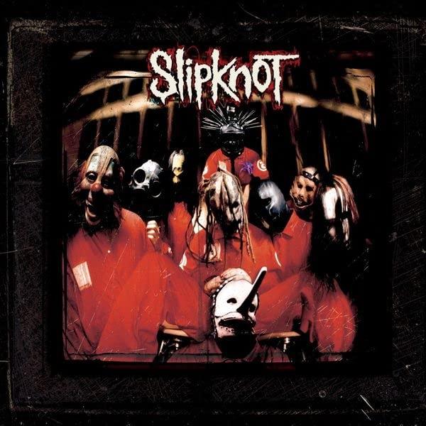 Produktbild Slipknot (Colv) (Slipknot)