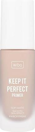 Image du produit Wibo Keep It Perfect Primer base de maquillage 28ml