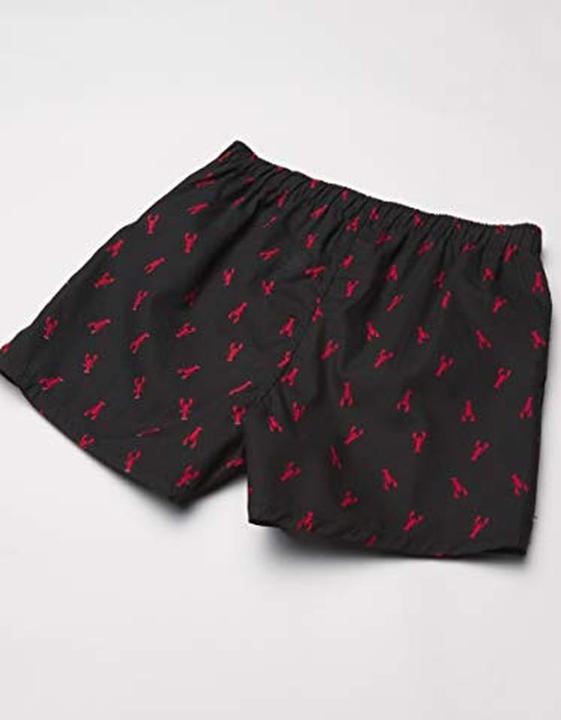 Immagine prodotto Nautica Boxer da Uomo (S, confezione da 3)