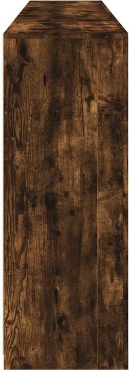 Image du produit vidaXL Sideboard (202 x 37 x 100 cm)