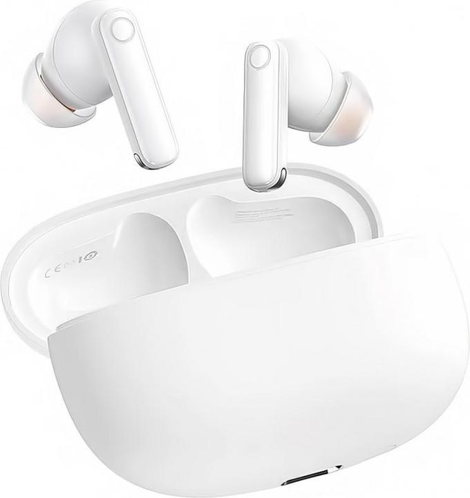 Produktbild Baseus Earphones TWS Bowie MZ10 (white) (ANC, 20 h, Kabellos)