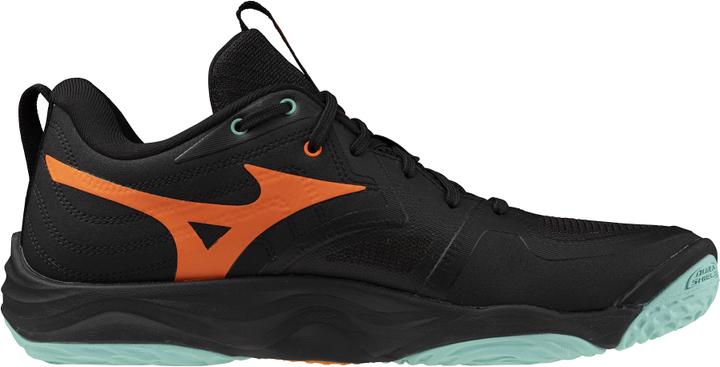 Produktbild Mizuno Wave Momentum Elite (46.5)