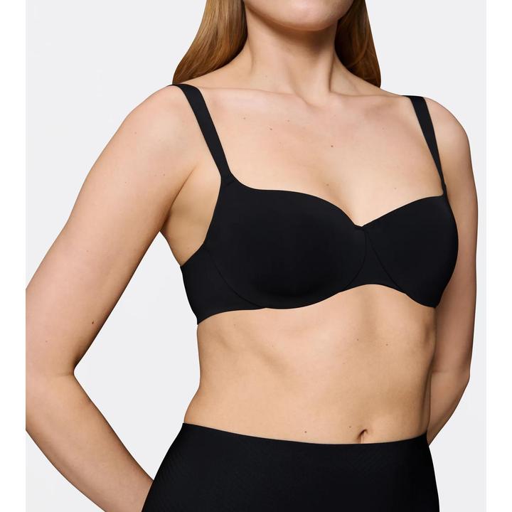 Produktbild Triumph Bügel-BH Body Make-Up Illusion Balconette (Einzelpack, 75 E)