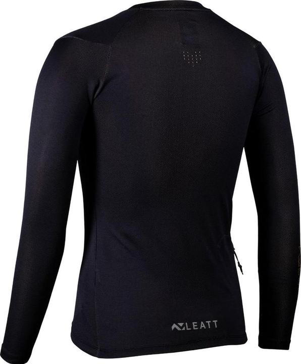 Image du produit Leatt MTB Trail 3.0 Jersey Women black M (M)
