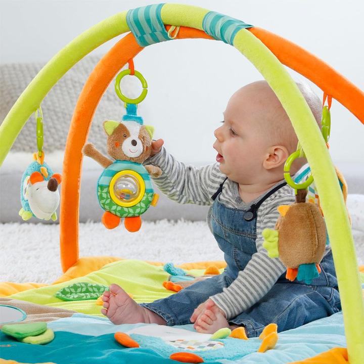 Actual product image Fehn forest activity