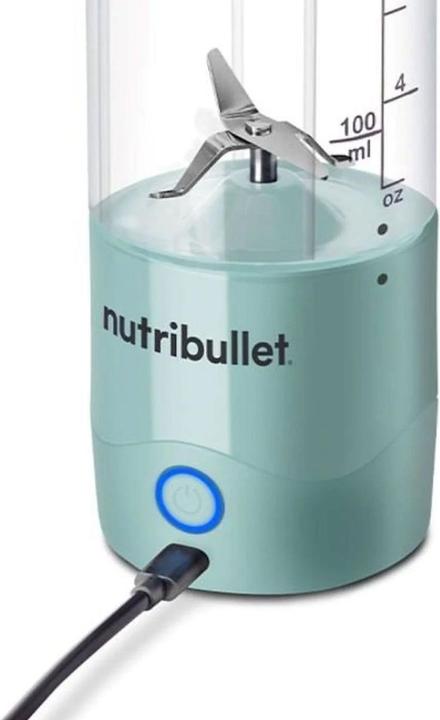 Actual product image NutriBullet Portable Blender (70 W)