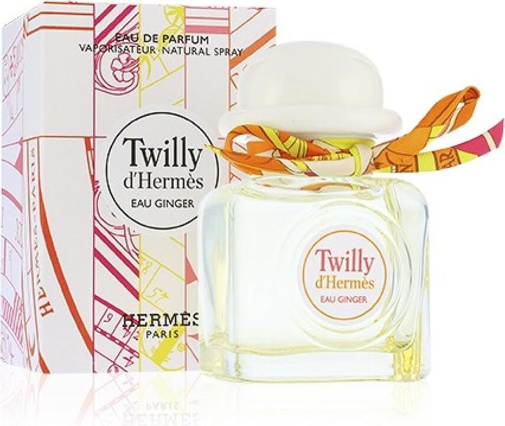 Produktbild Hermès Eau Ginger Eau de Parfum (Eau de Parfum, 30 ml)