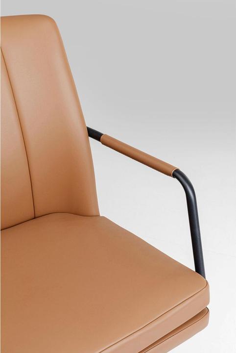 Actual product image Kare Design Bürostuhl Charles