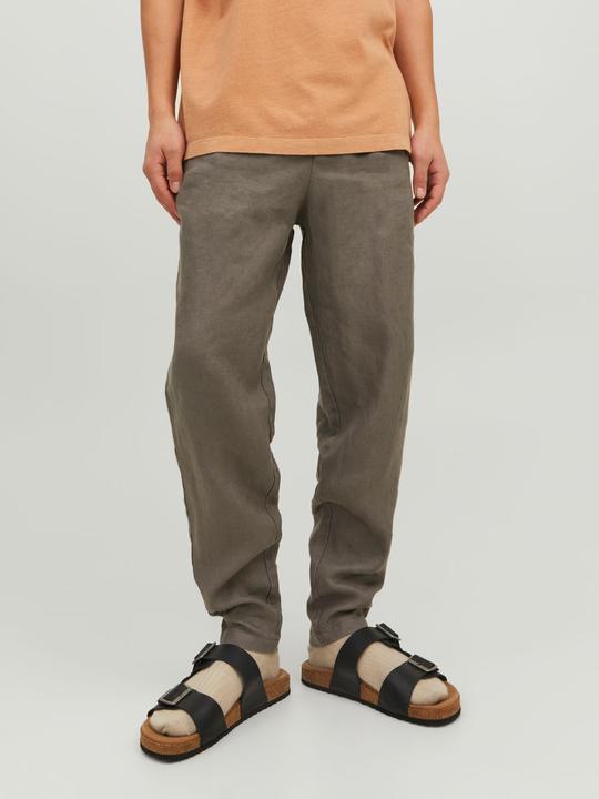 Image du produit Jack & Jones Pantalon en lin