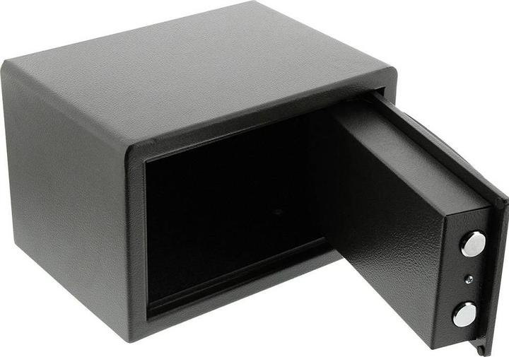 Actual product image Burg Wächter PointSafe 1 E (6.70 l)