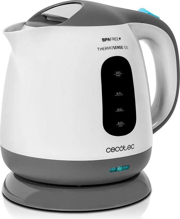 Produktbild Cecotec 01517 (1.70 l)