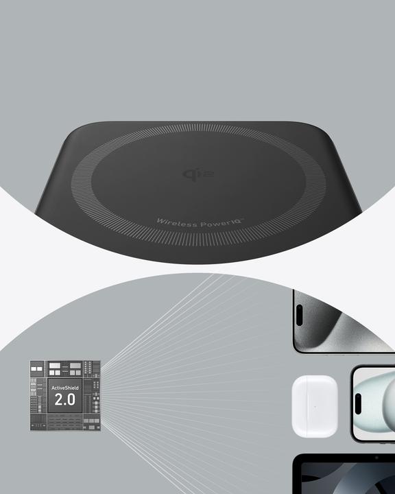 Image du produit Anker 633 (10000 mAh, 18 W, 37 Wh)