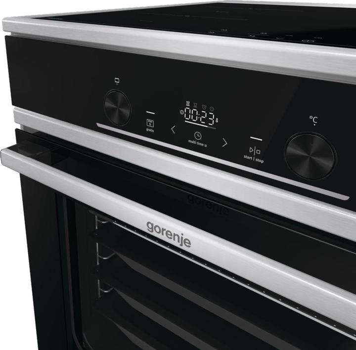 Image du produit Gorenje GEIT6E81XPG