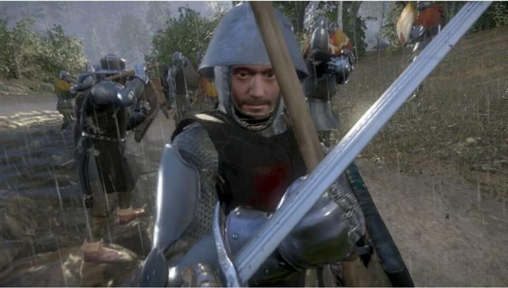 Produktbild Deep Silver Kingdom Come: Deliverance Royal Edition (Switch, Switch Lite, Switch OLED, FR)