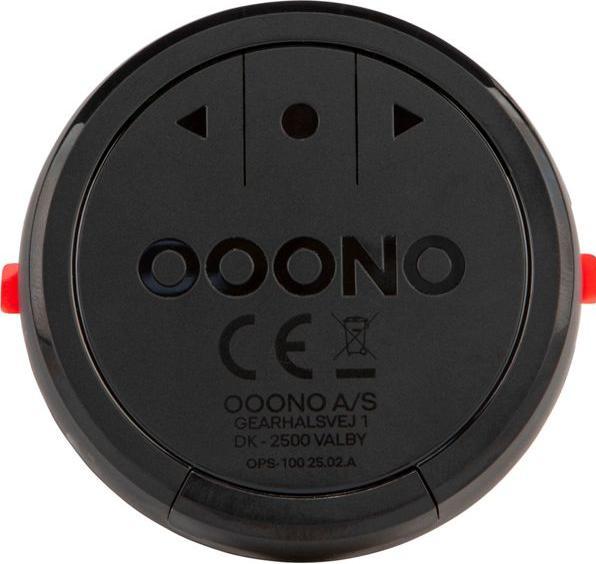 Produktbild Ooono Elektronische Parkscheibe