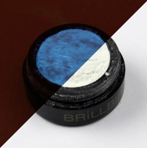 Image du produit BrillBird Pigments phosphorescents 2
