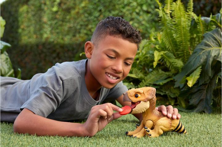 Produktbild Jurassic World 0