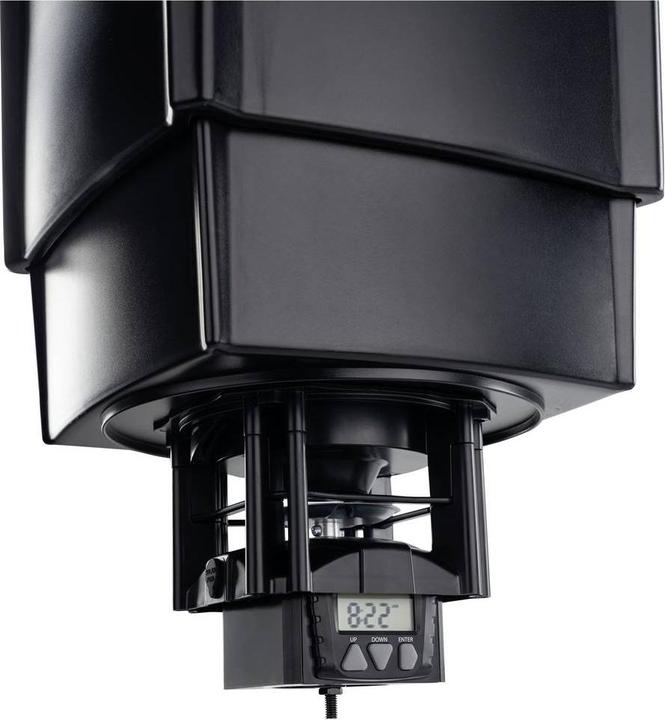 Produktbild Dörr Compact Futterstreuer Set mit Behälter