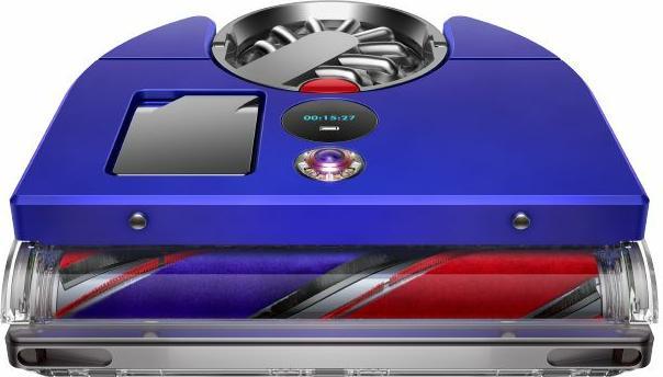 Produktbild Dyson 360 Heurist (Saugroboter)
